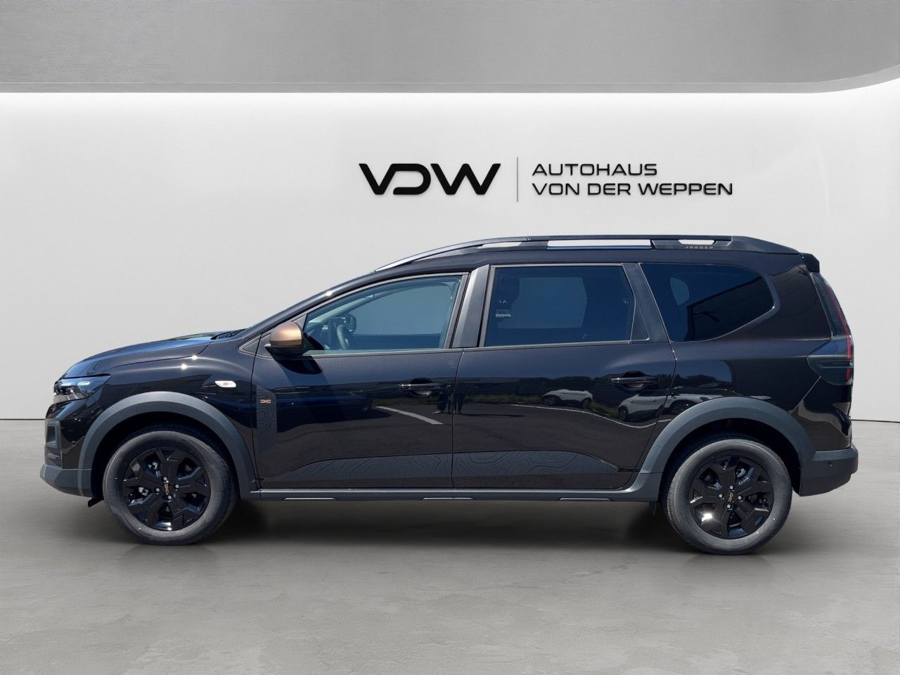 Dacia Jogger - Bild 3