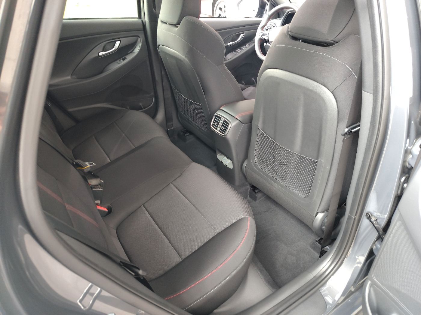 Hyundai i30 – Bild 10