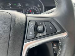Fahrzeugabbildung Opel MokkaX 1.4 Turbo AHK LED NAVI TEILLEDER SHZ PDC