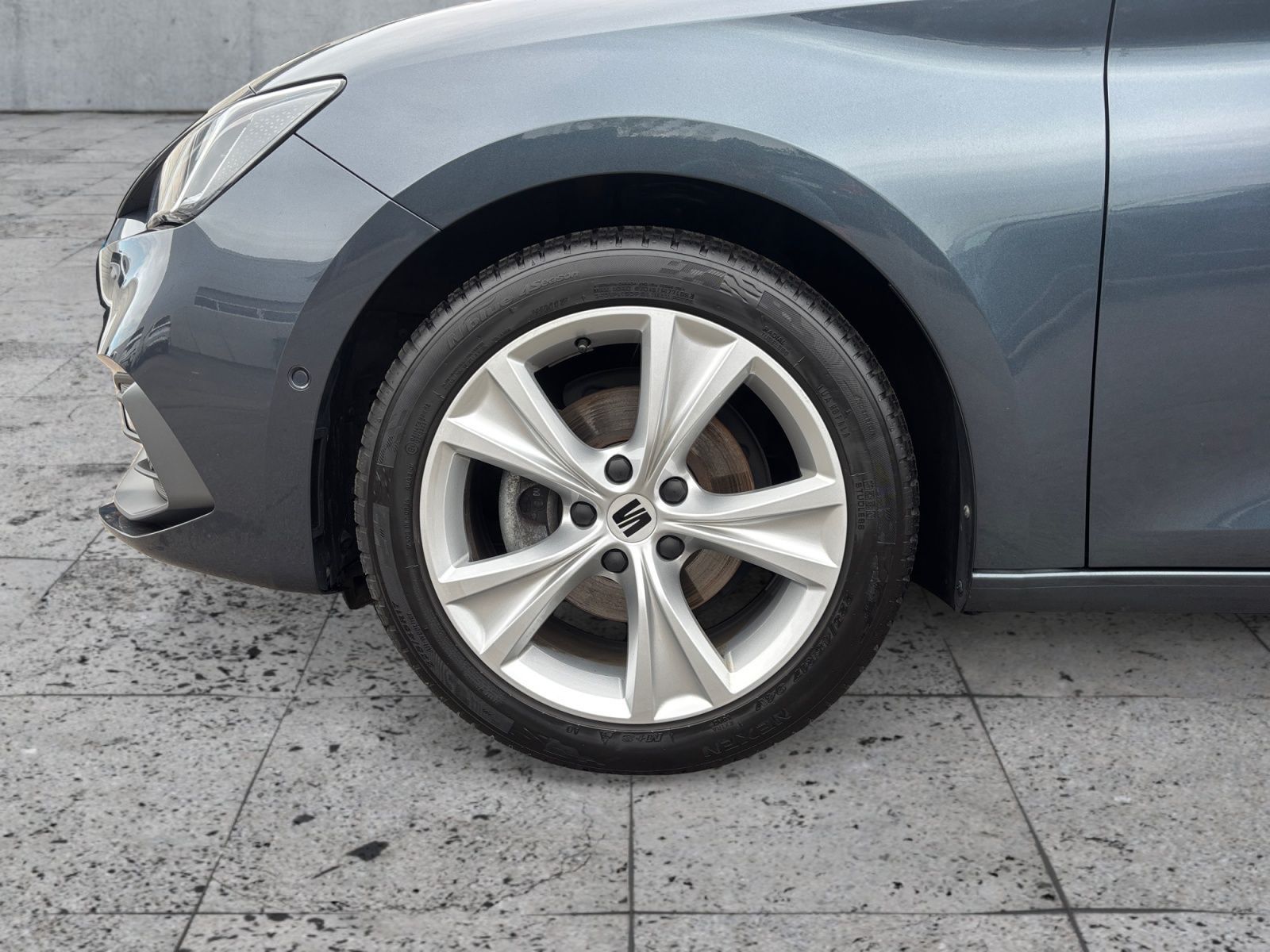 Seat Leon - Bild 8