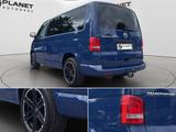 Volkswagen T5 Transporter *7-Sitzer*Automatik*Neue Inspekti - VW T5 Transporter in Kassel
