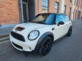 MINI John Cooper Works John Cooper Works - MINI John Cooper Works aus 2008