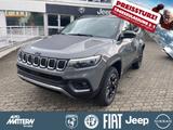 Jeep Compass High Upland 240PS 4Xe PHEV Panorama Kame