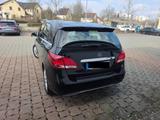 Mercedes-Benz B 180 BlueEFFIC | TÜV neu | Kamera | Park-Assist - Mercedes-Benz B 180: Von Privat