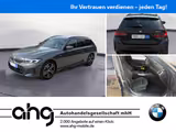 BMW 330e Touring Automatic Navi Tempom.aktiv Bluetoo - : Automatic