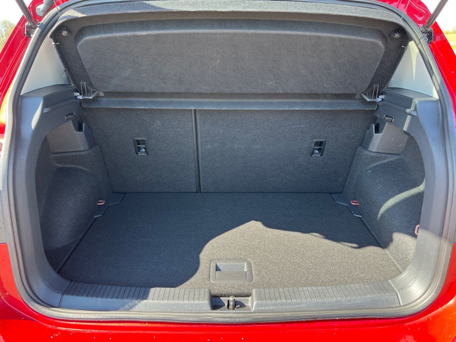 Volkswagen T-Cross - Bild 12