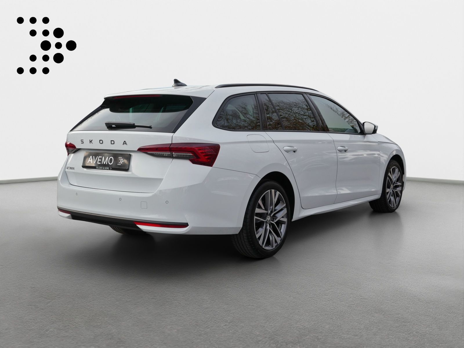 Skoda Octavia - Bild 2