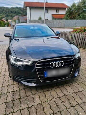 Audi A6 3.0 TDI Quattro