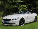 BMW Z4 Roadster 6 Zylinder "Leder-Schwarz-19 Zoll - BMW: Zylinder