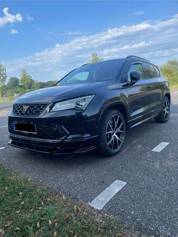 Другие Cupra Ateca Vollausstattung !!!