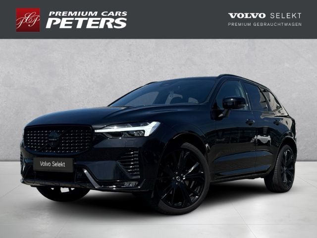 Image of Volvo XC60