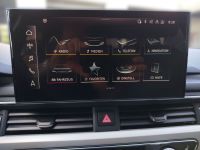 Audi A4 - Vorschau Bild 12