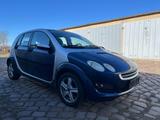 Smart ForFour 1,5 cdi 50kW passion - Smart ForFour in Chemnitz