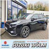 Suzuki Across 2.5 Plug-In Hybrid Comfort+ E-Four - Suzuki Across aus 2023