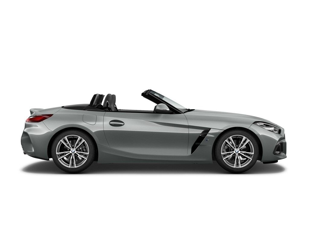 Fahrzeugabbildung BMW Z4 sDrive20i,M-Aerodynamik,DrivingAssistant,Komf