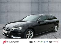 Audi A4 - Vorschau Bild 1