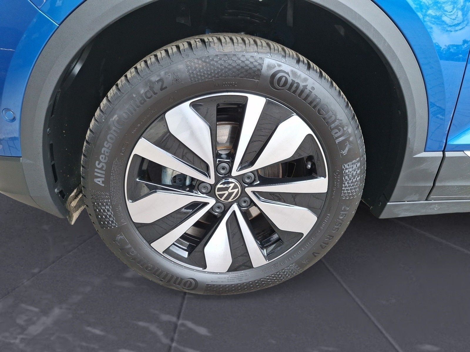 Volkswagen T-Roc - Bild 12