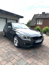 BMW 340i|xDrive|NoOpf|B58|HuD|LED|CarPlay - scheckheftgepflegte BMW 340