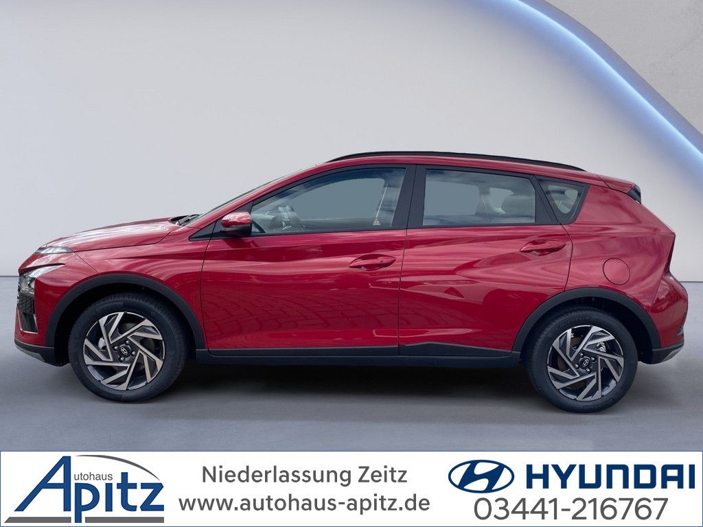 Hyundai BAYON – Bild 4