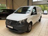Mercedes-Benz Vito Kasten 116 CDI/BT RWD kompakt/1H/Klima/StHz - Mercedes-Benz Vito: Kompakt