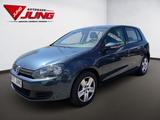 Volkswagen Golf VI Comfortline*HU/AU+Service neu*Klima. - VW Golf bis 5.000 Euro