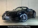 Porsche 992 (911) Carrera T Cabrio | Surround View | - Porsche: 911 Carrera