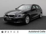 BMW 320d Kamera DAB CockPitPro Stop&Go Komfort Alarm - BMW 3er Reihe: Standheizung