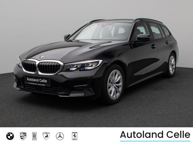BMW 320d Kamera DAB CockPitPro Stop&Go Komfort Alarm