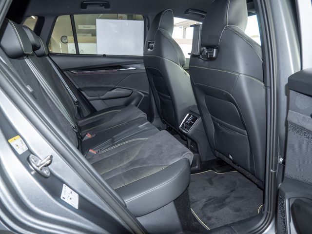 Foto Nummer 5: SKODA Elroq