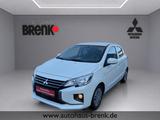 Mitsubishi Space Star 1.2 Select *Radio/DAB/Bluet./Klima* - Mitsubishi Space Star in Karlsruhe