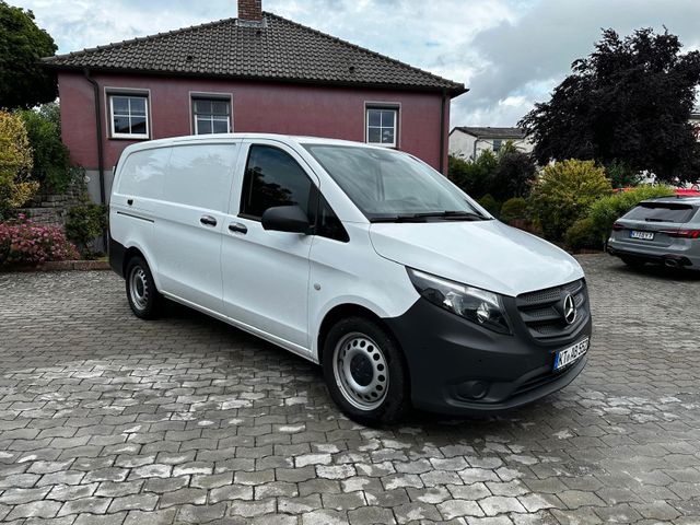 Mercedes-Benz Vito Kasten 110/114/116/119 CDI RWD lang