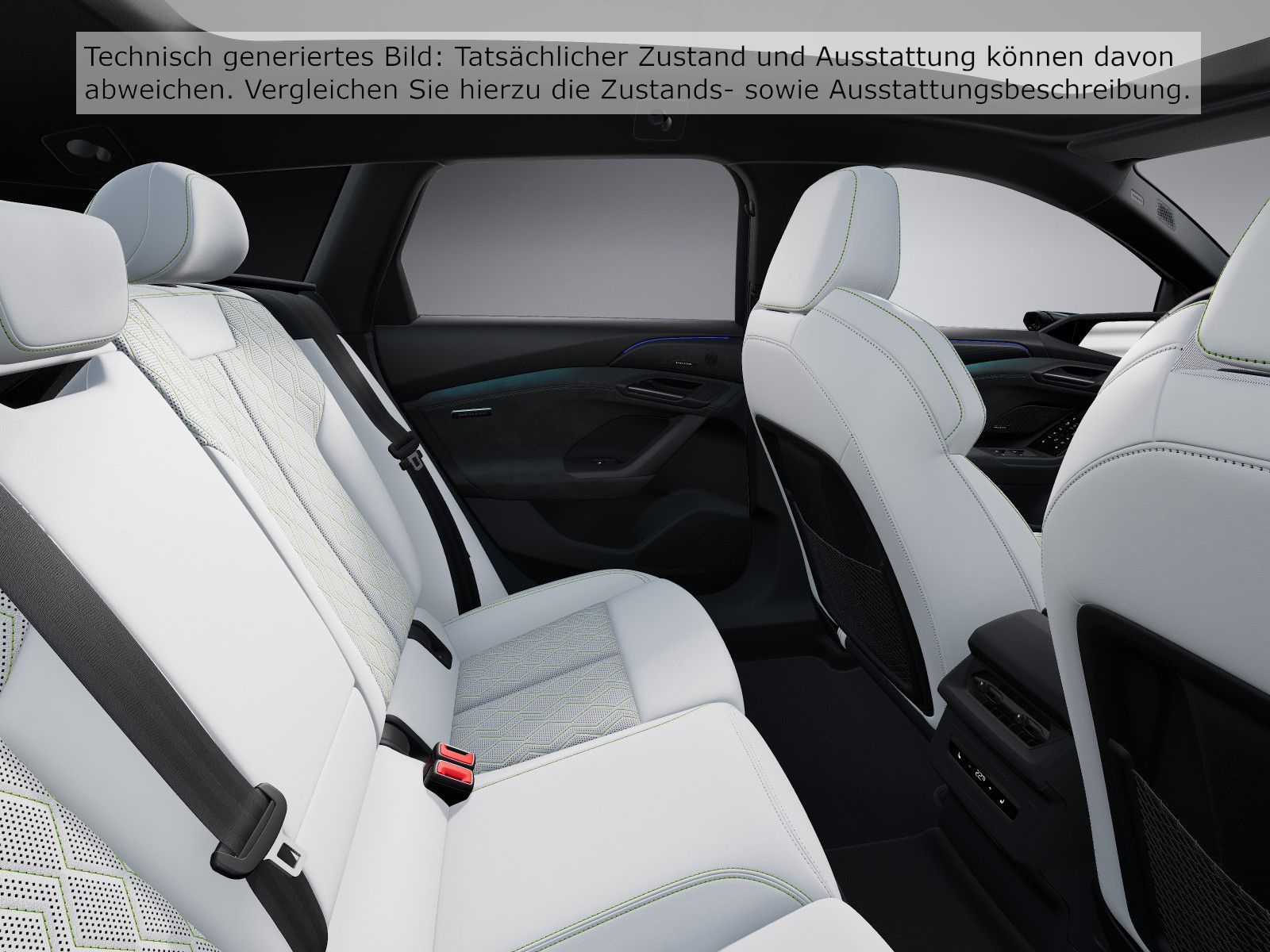 Audi S6 e-tron - Bild 12