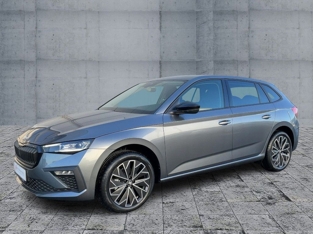 Scala 1.5 TSI DSG BALANCE NAVI IMAGE AHK