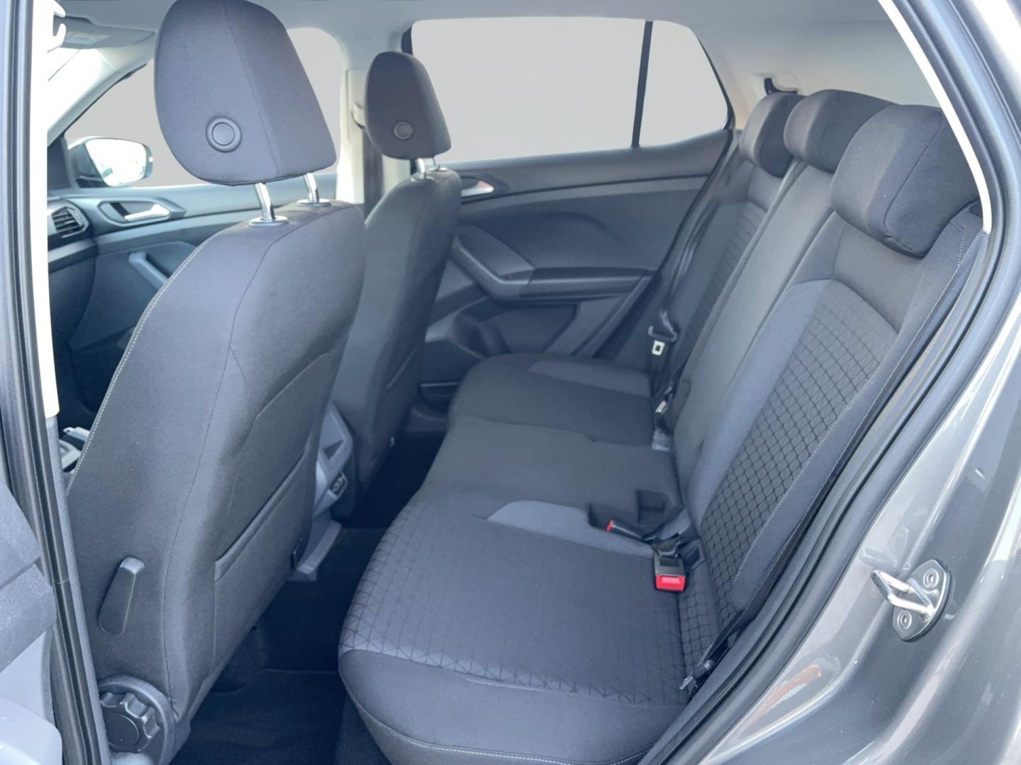 Volkswagen T-Cross Life 1.0 TSI DSG ACC KAMERA NAVI PDC