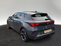 Cupra Leon - Vorschau Bild 3