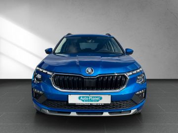 Skoda Kamiq 1.0 TSI DSG Tour *SHZ*KLIMA*KESSY*MATRIX