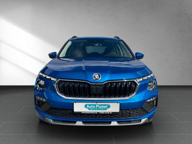 Skoda Kamiq 1.0 TSI DSG Tour *SHZ*KLIMA*KESSY*MATRIX