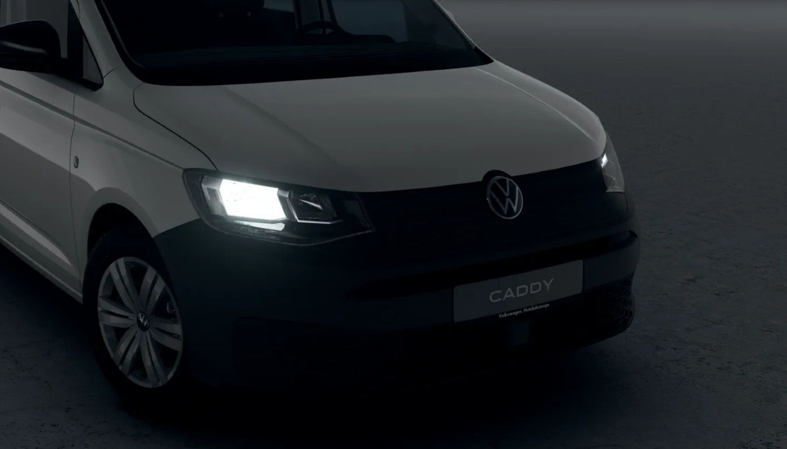 Volkswagen Caddy - Bild 6