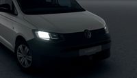 Volkswagen Caddy - Vorschau Bild 6