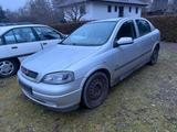 Opel Astra 2.0 DTI - Opel Astra: Dti