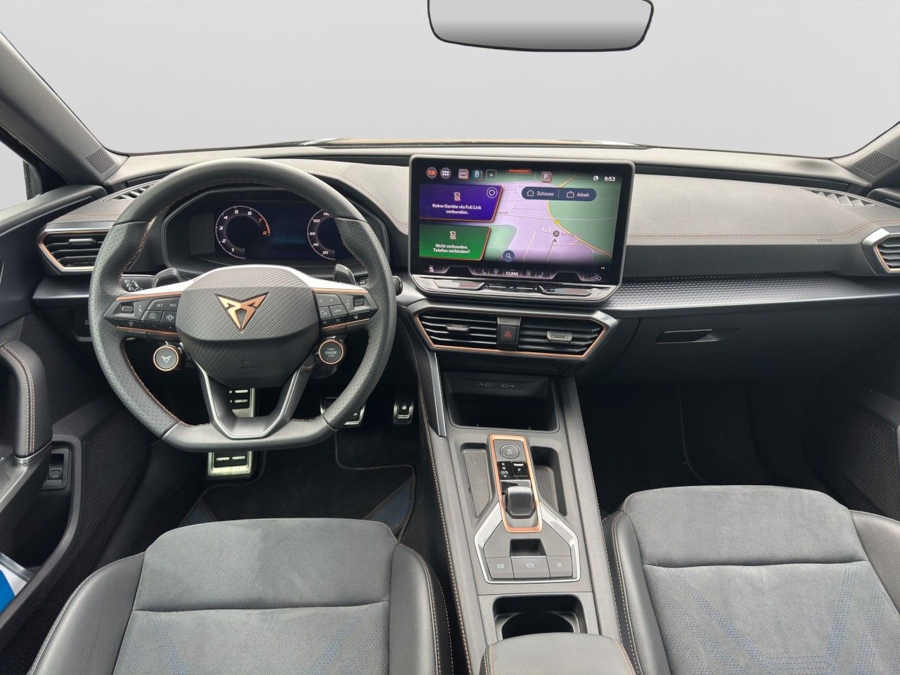 Cupra Leon - Bild 13