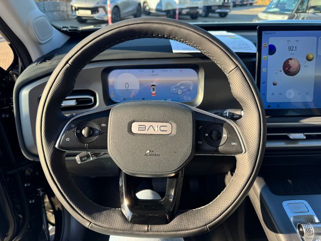 BAIC BJ30 4WD HEV°AUTOM°LEDER°PANO°360°KA