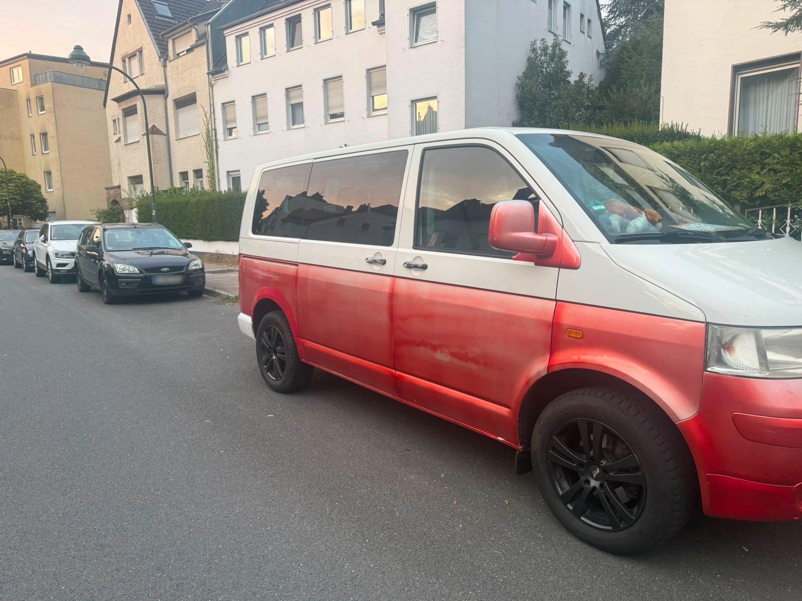 Volkswagen  2006 — engine 105 HP (77kW)