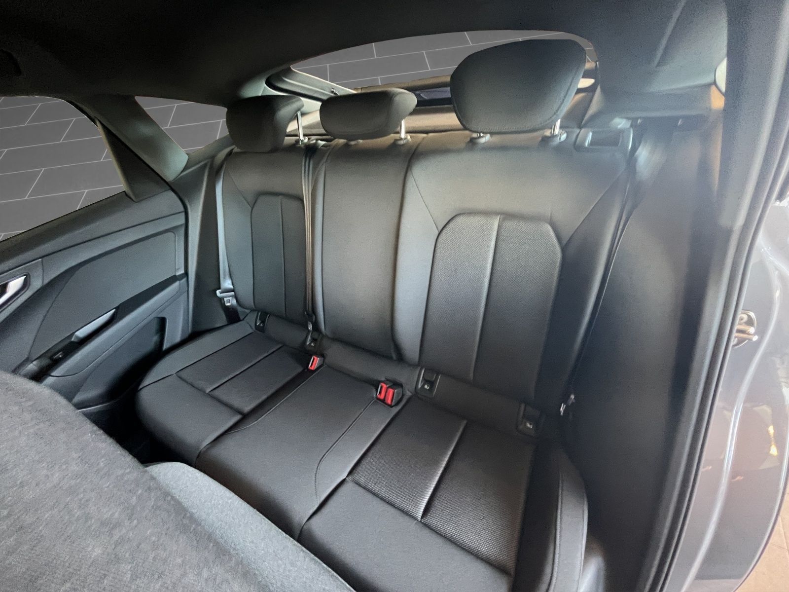 Audi Q4 e-tron - Bild 15