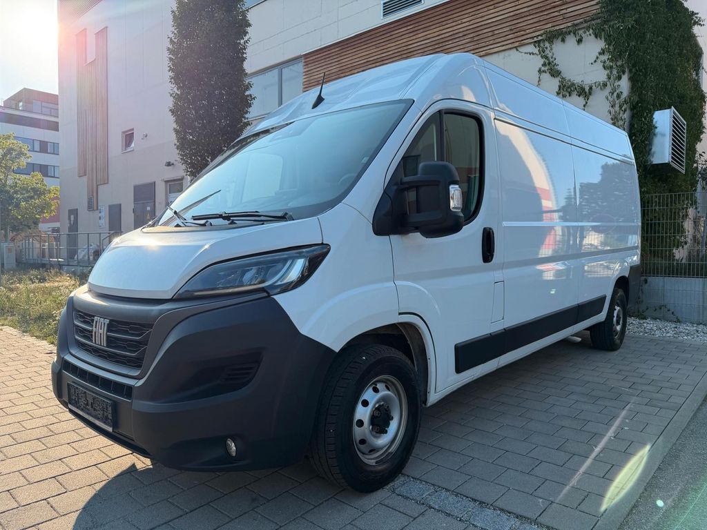 Image of Fiat Ducato