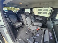 Fahrzeugabbildung Grand Kangoo III Techno 1.3 TCe130 EDC 7 Sitzer