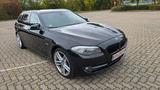 BMW 530d Touring - BMW 530 aus 2011: Kombi, 530d