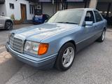 Mercedes-Benz Mercedes w124 E200 - gebrauchte Mercedes-Benz E 200 aus dem Jahr 1991