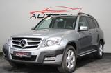 Mercedes-Benz GLK 300*4Matic*Automatik*Xenon*Navi*Jukebox* - gebrauchte Mercedes-Benz GLK-Klasse aus dem Jahr 2010
