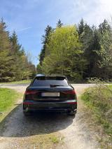 Audi RS3 2.5 TFSI S tronic quattro Sportback - - Audi RS3 mit Benzin-Antrieb: Kombi